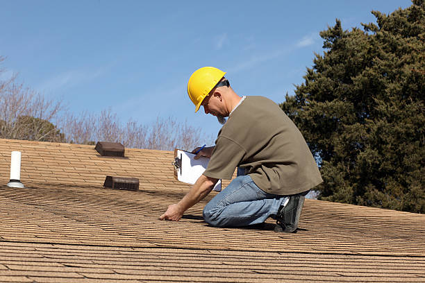 Metal Roofing in Spencerville, NM